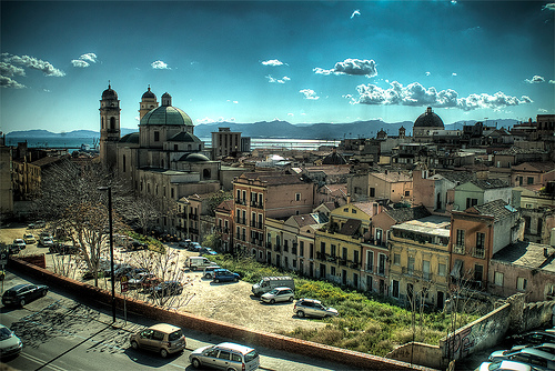 Cagliari