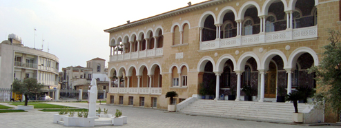 Cagliari beach