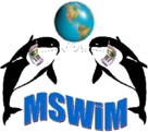 MSWIM Logo